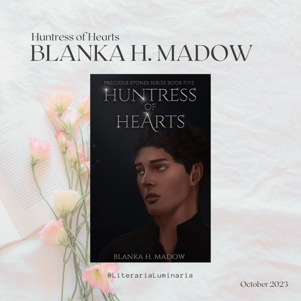Huntress of Hearts