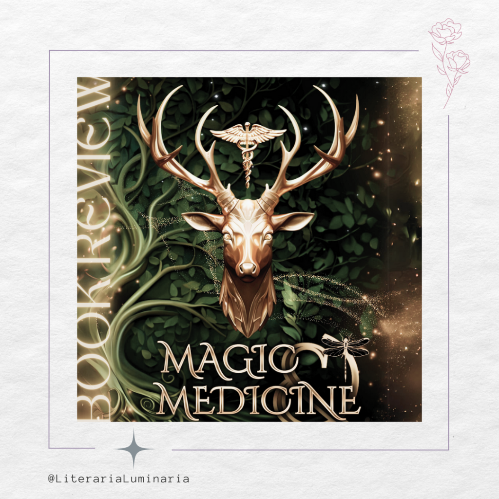 Magic and Medicine