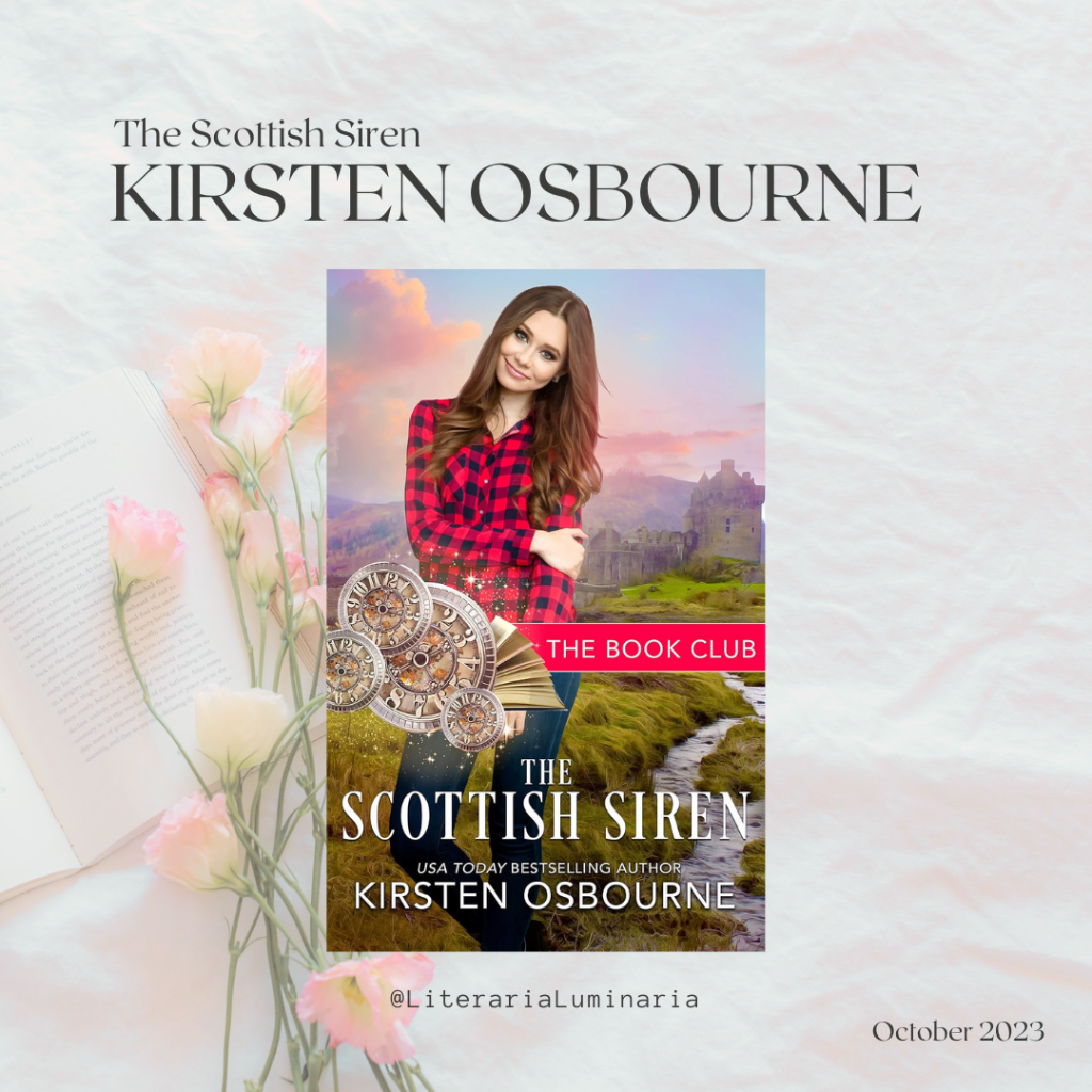 The Scottish Siren