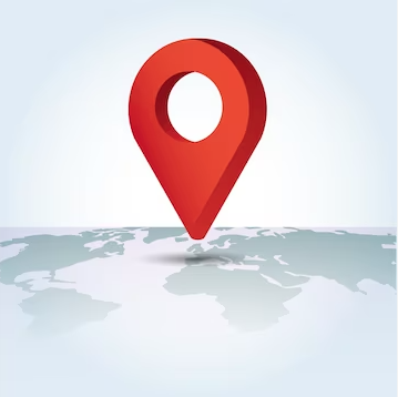 Madinah Location - فرع المدينة 