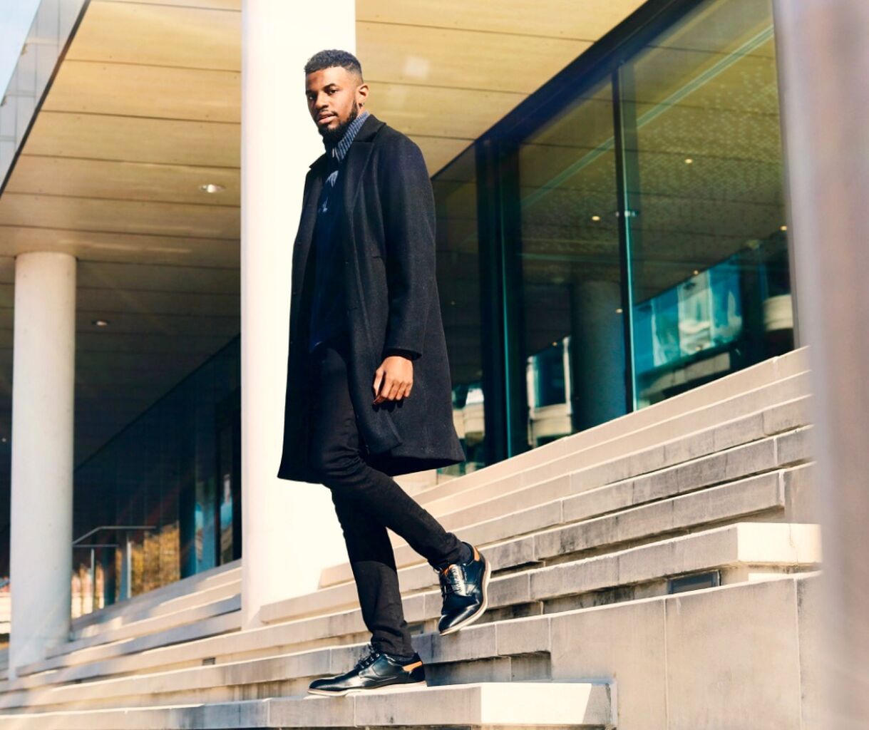 Christopher Kenyatta Sese-Khalid Jr. Linktree!🌎🌏🌍🌎🌏
