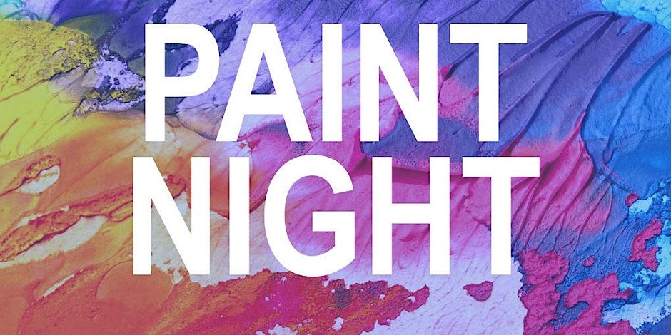 Hispanic Heritage Paint & Sip