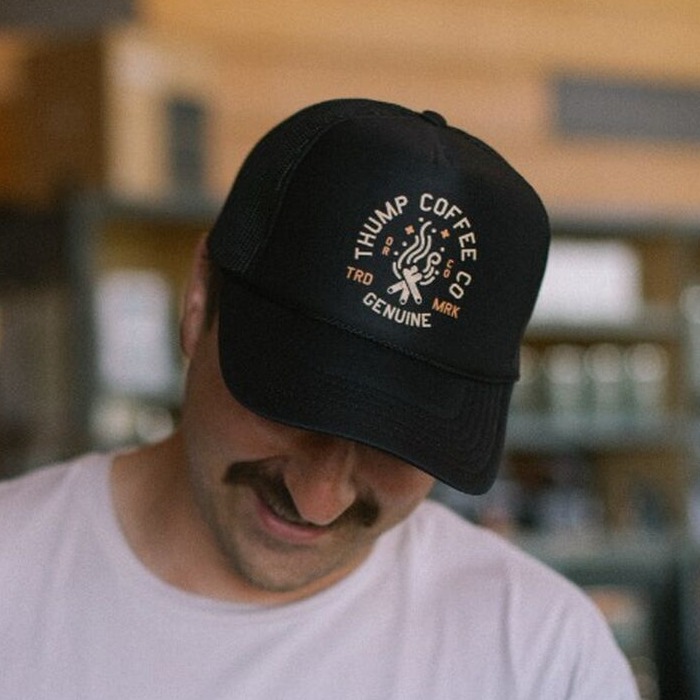 Shop Thump Goods