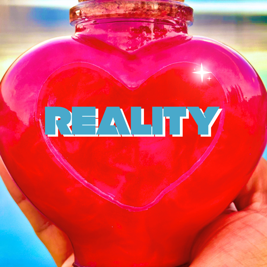 Stream "Taste of Reality"