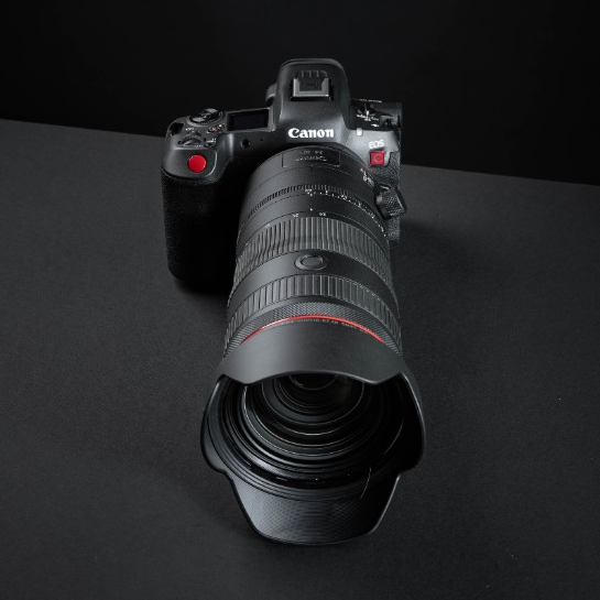 NEW RF 24-105mm f/2.8L IS USM Z Lens