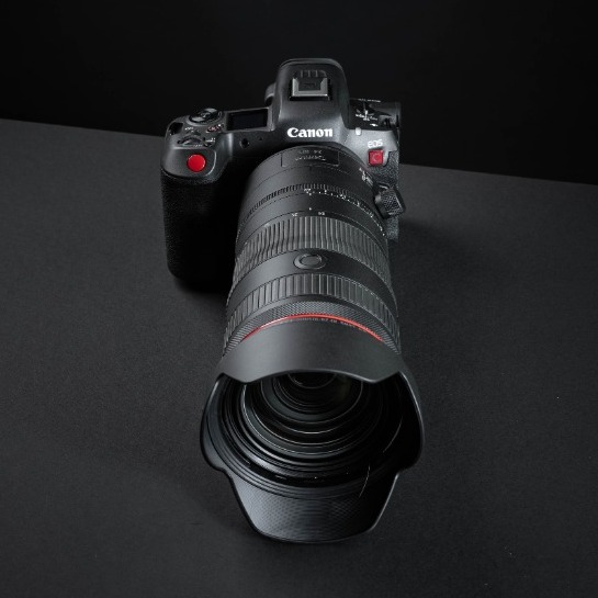 NEW RF 24-105mm f/2.8L IS USM Z Lens