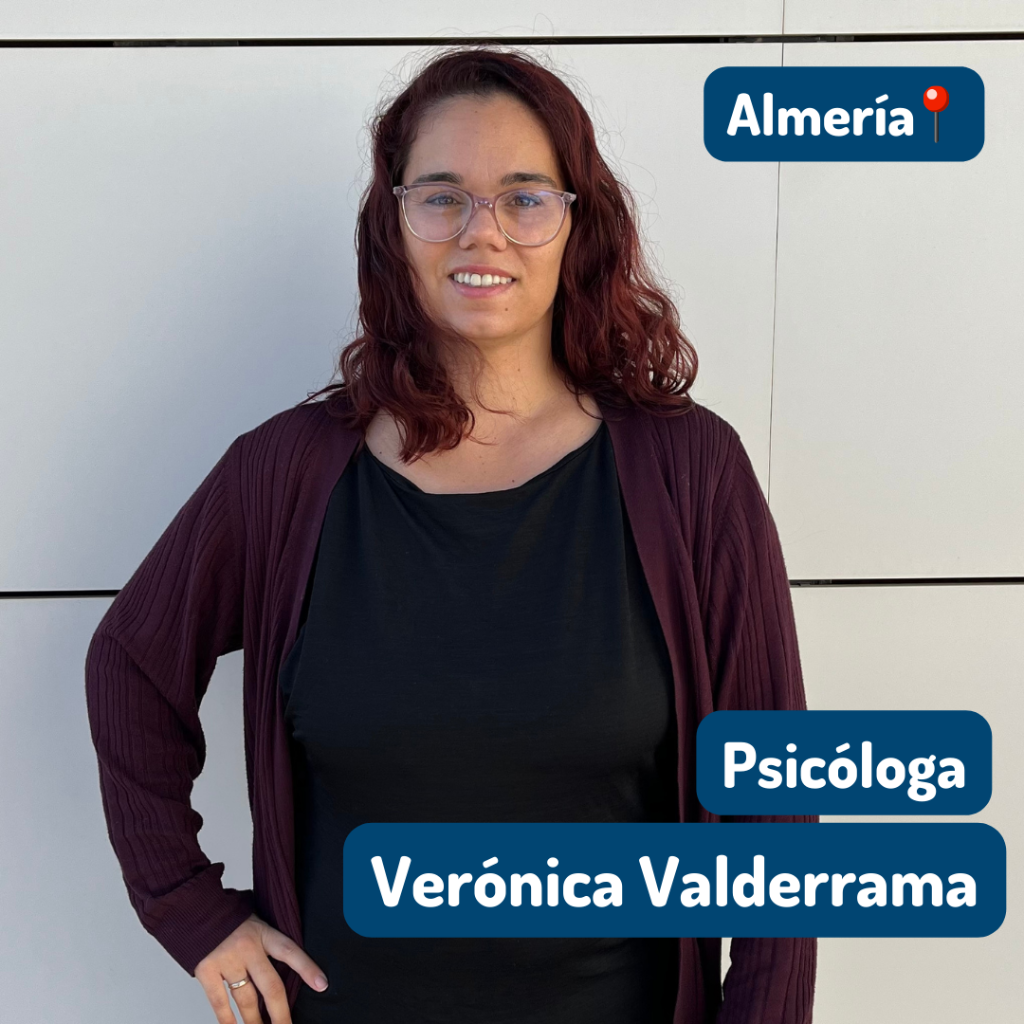 PEDIR CITA CON VER&Oacute;NICA VALDERRAMA