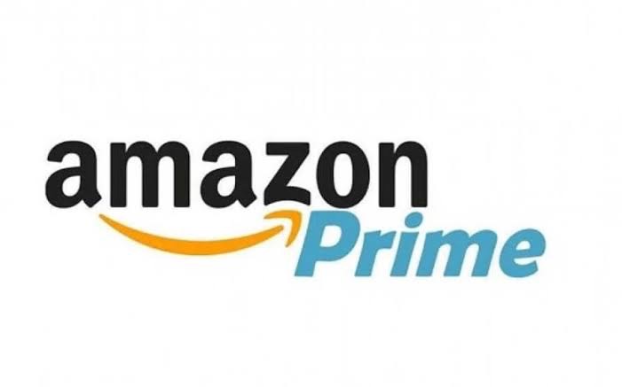 Amazon prime