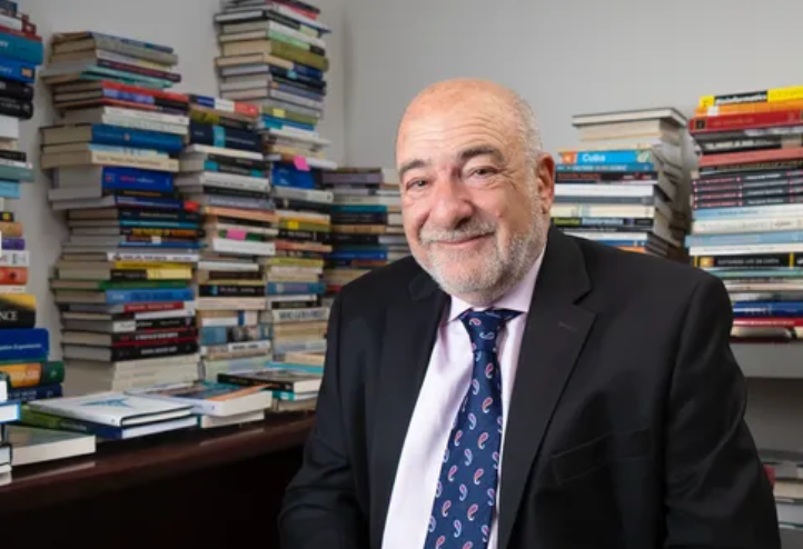A Global Ambassador for Bioethics