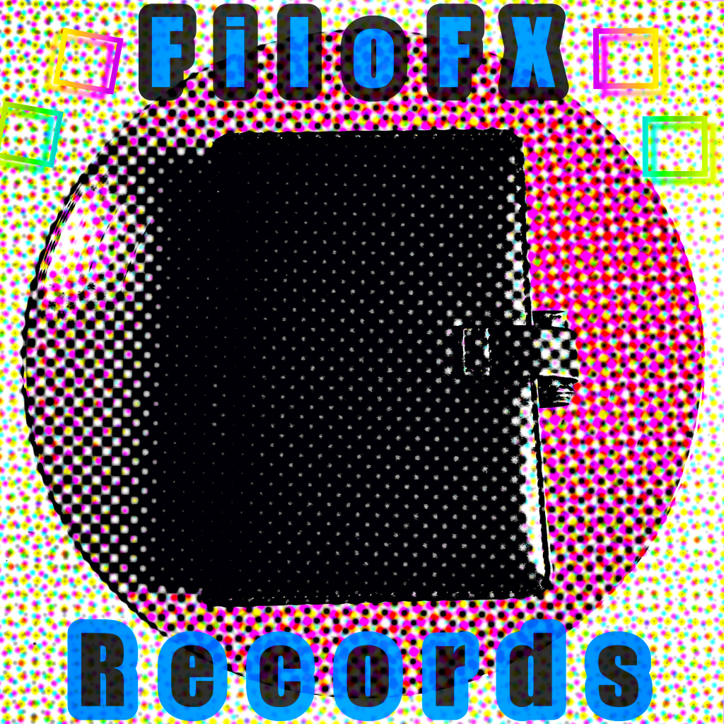 FiloFX Records Website