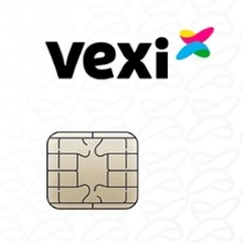 Tarjeta de Cr&eacute;dito VEXI AMEX
