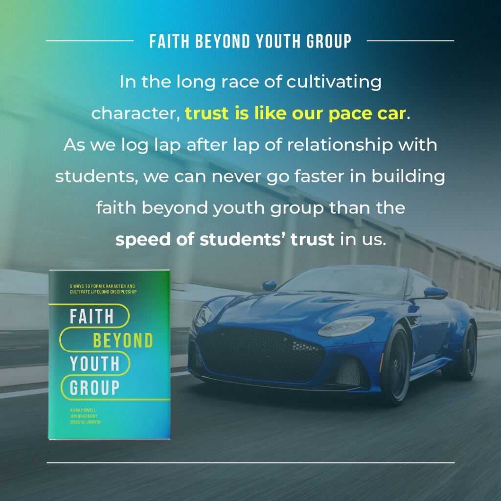 Faith Beyond Youth Group