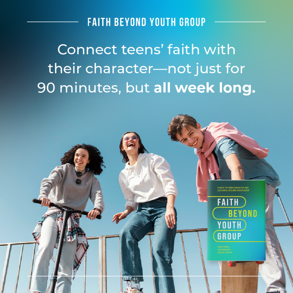 Faith Beyond Youth Group