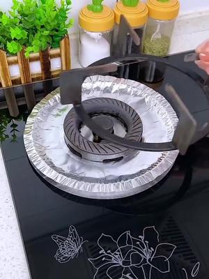 GAS STOVE PAD 