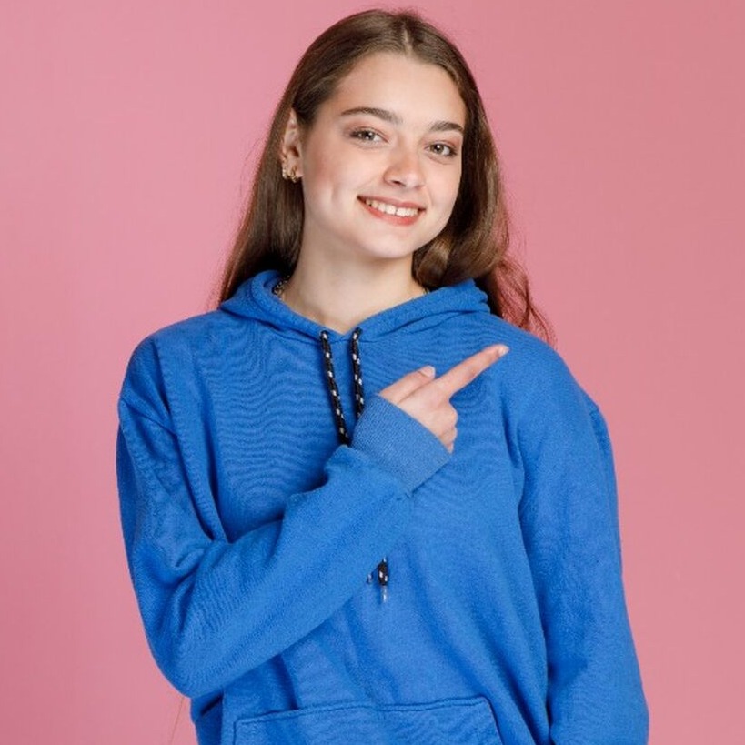 Women Hoodies