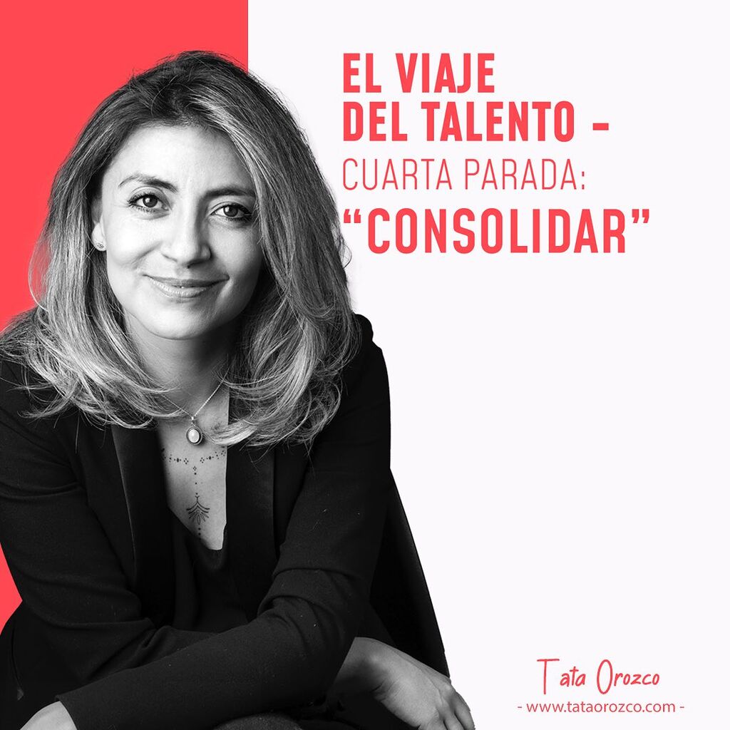 CONSOLIDAR: La Evaluaci&oacute;n y el Plan de Recompensas Personalizado