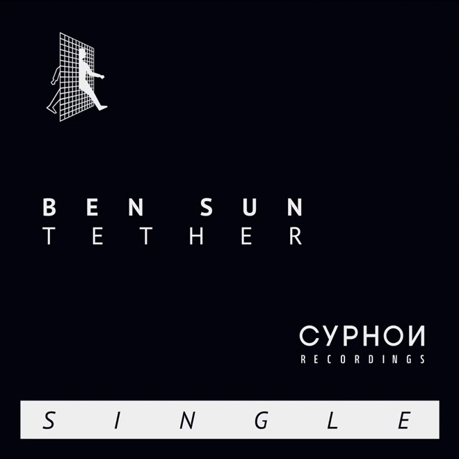 NEW SINGLE: TETHER (SPOTIFY)