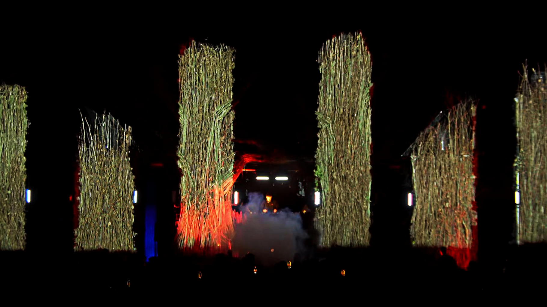 Phace @ Darkshire In The Woods Festival 24.06.2023