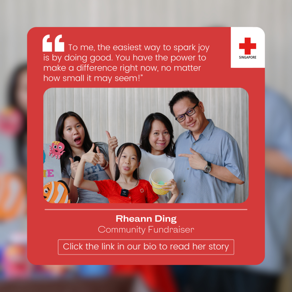 📖 Making a big difference &ndash; One squishy at a time