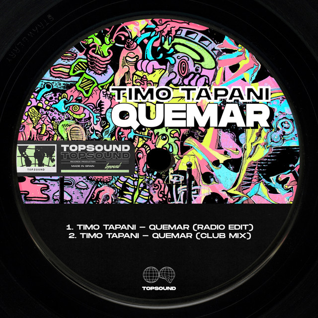Quemar