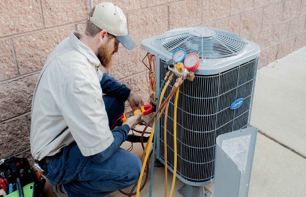 10 Signs That Indicate Something Is Wrong With Your HVAC System
