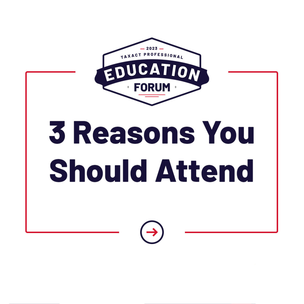 RSVP for December TAEF Event