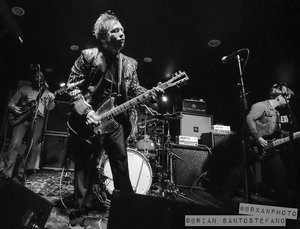 Merch from Conan Neutron & The Secret Friends