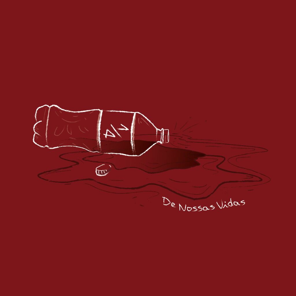 Escute "De Nossas Vidas"