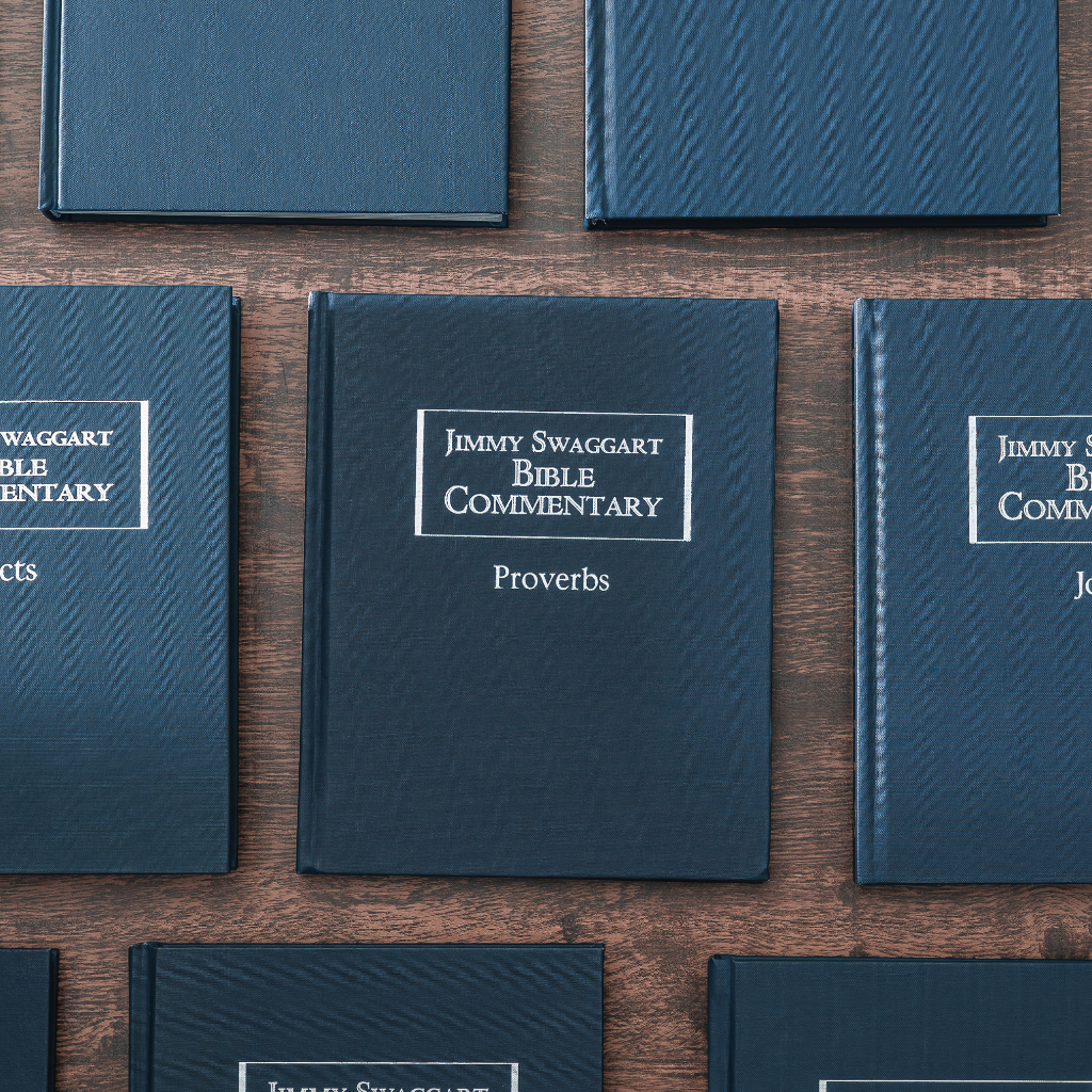 Bible Commentaries 