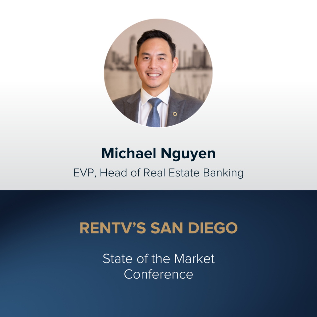 RENTV's San Diego State of the Market Conference