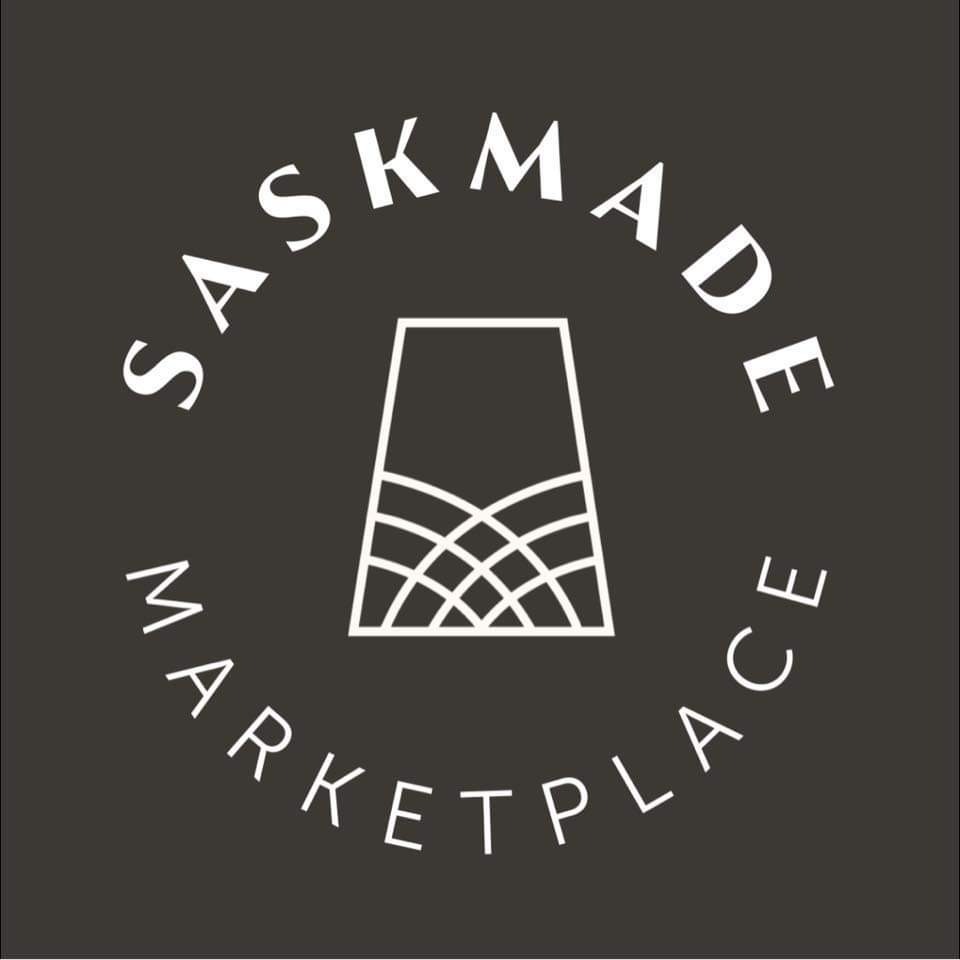 Saskmade Marketplace - 8th street & Gather local market 