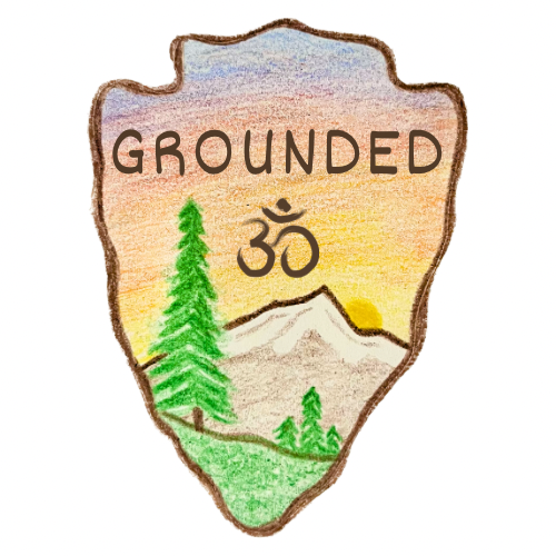 Grounded Outdoor Retreat's