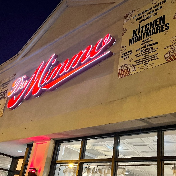 I Ate At A New Jersey Restaurant Featured On &lsquo;Kitchen Nightmares&rsquo; And This Was My Experience