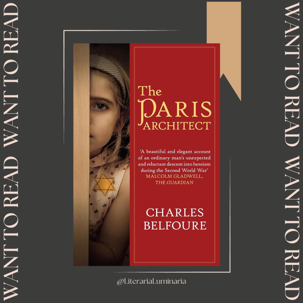 The Paris Architect