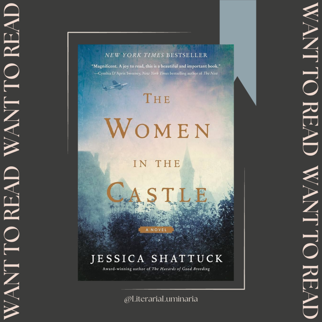 The Women in the Castle