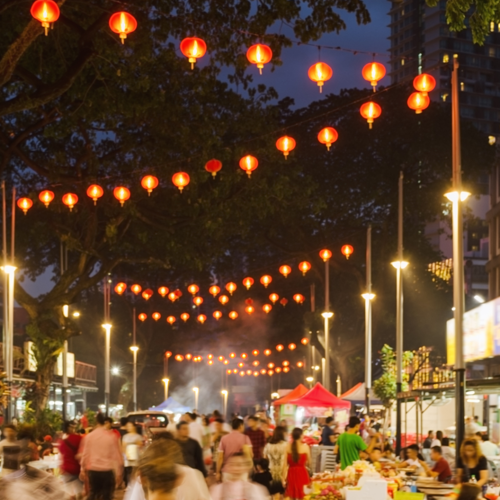 Kuala Lumpur Half-Day Walking Tour: Dive Into Local Cultures