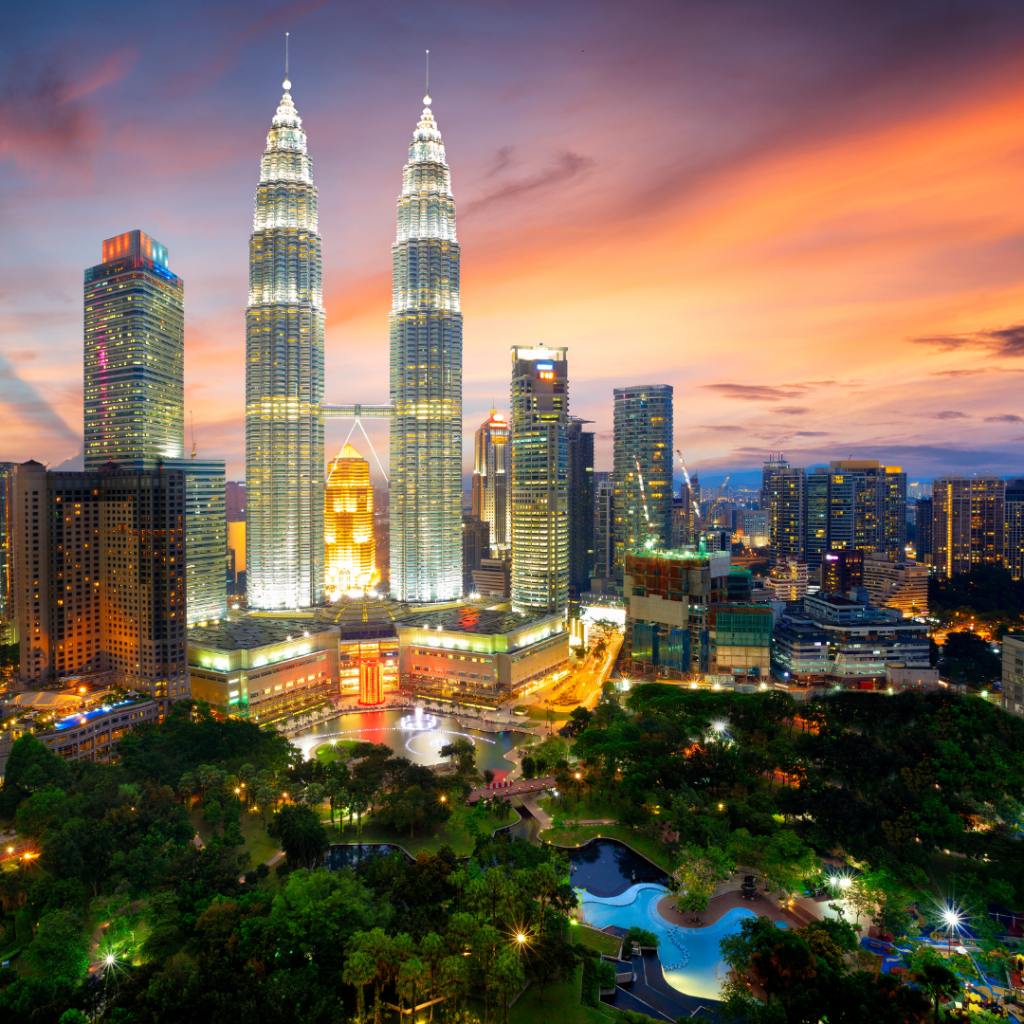  Flexi Half or One-Day Tour of Kuala Lumpur