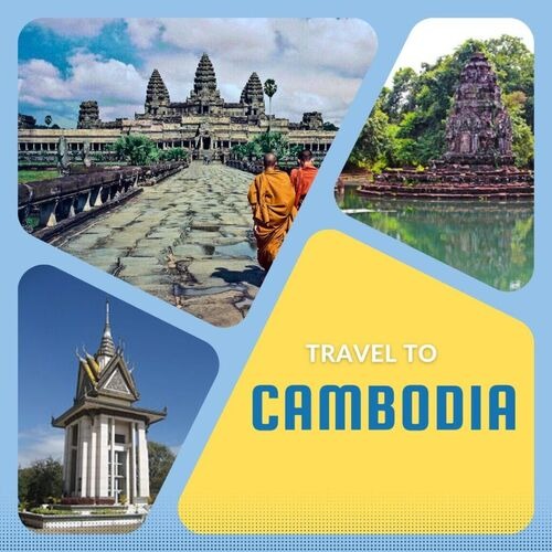 CAMBODIA