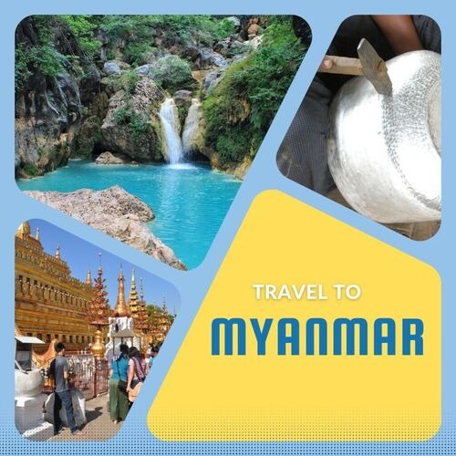 myanmar