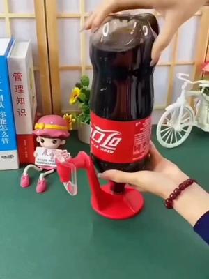SODA DISPENSER 