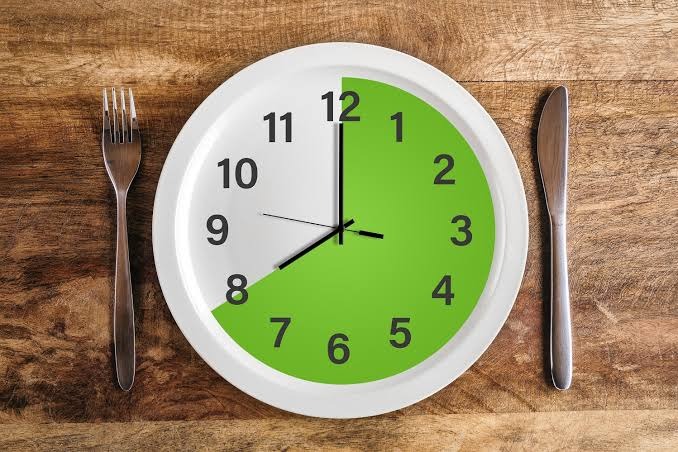 What you need to know about Fasting during Stress 