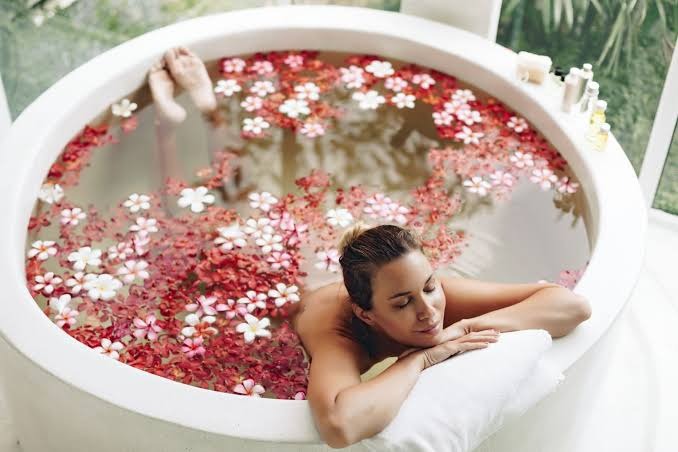 Budget-friendly Self-Care Ideas