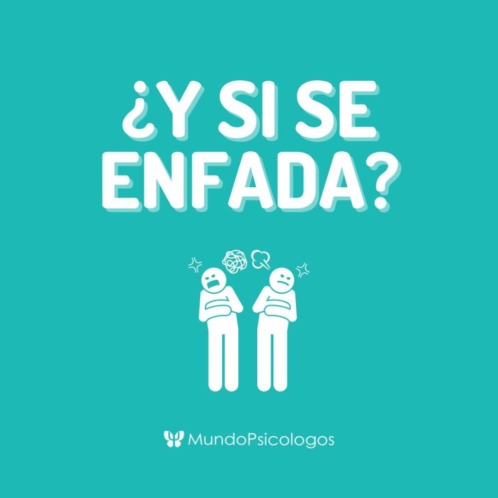 &iquest;C&oacute;mo controlar el enfado? 7 M&eacute;todos para dejar de ser una persona enfadada por todo