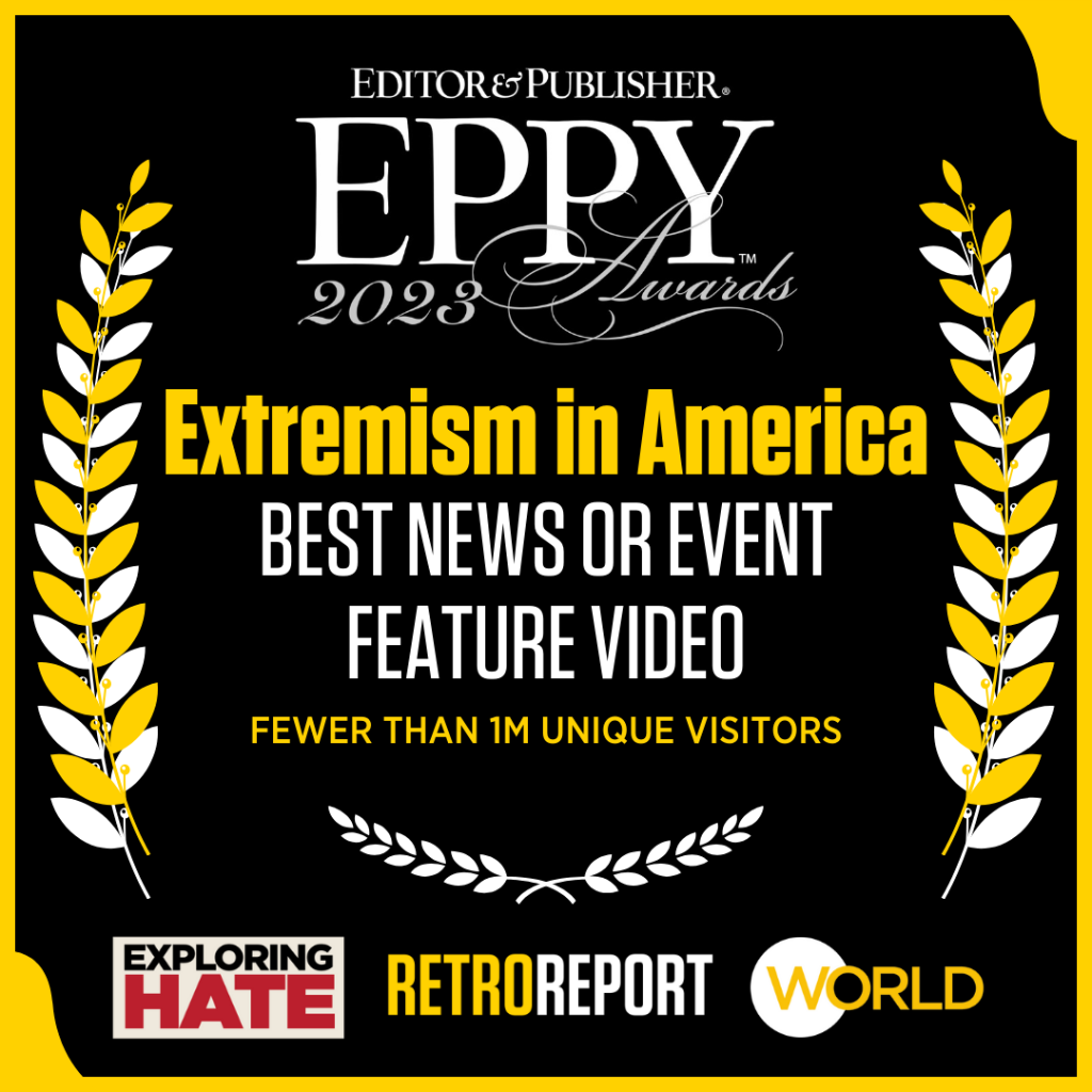 Extremism in America 