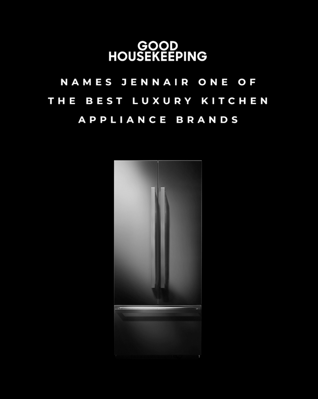 Good Housekeeping's 10 Best Luxury Kitchen Appliances and Brands