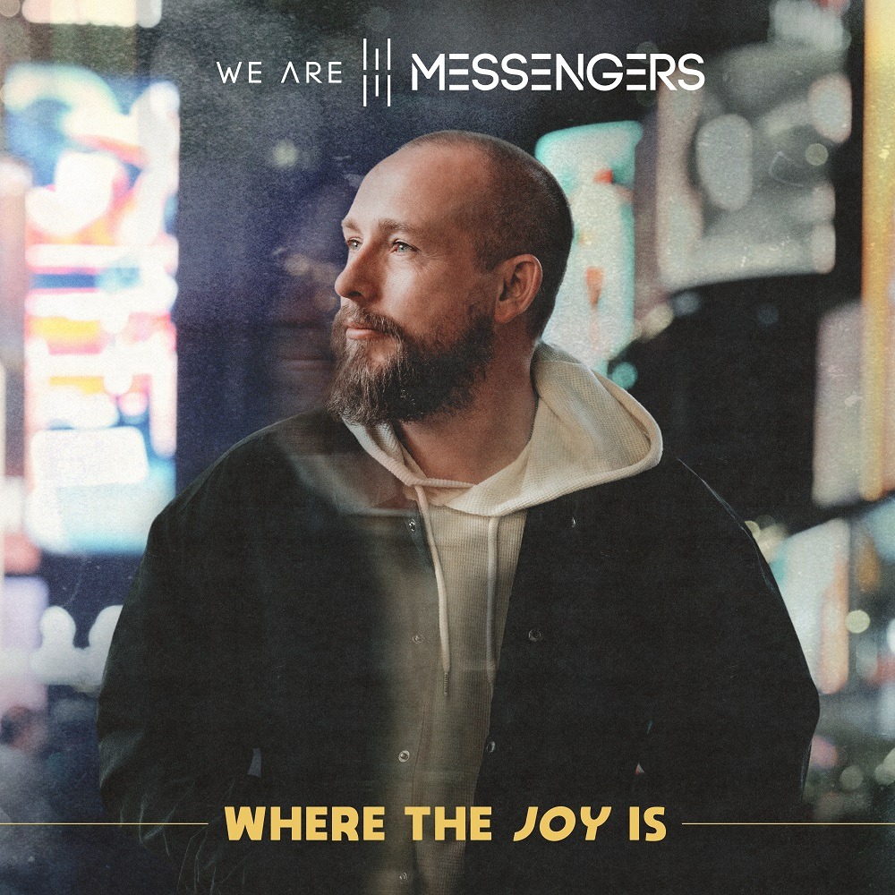 Where The Joy Is Album