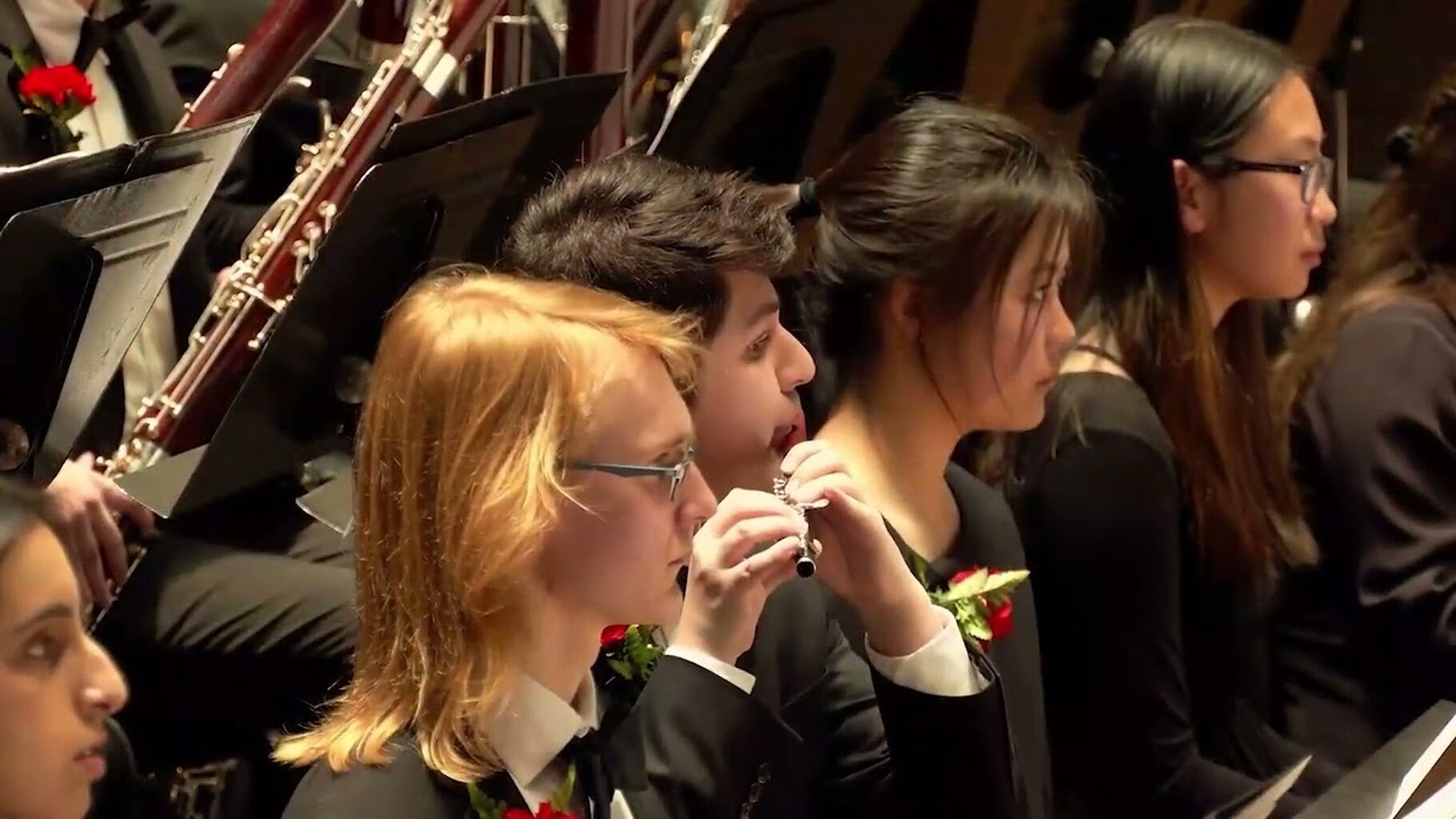 Ludwig van Beethoven: Symphony No. 9, Fourth Movement