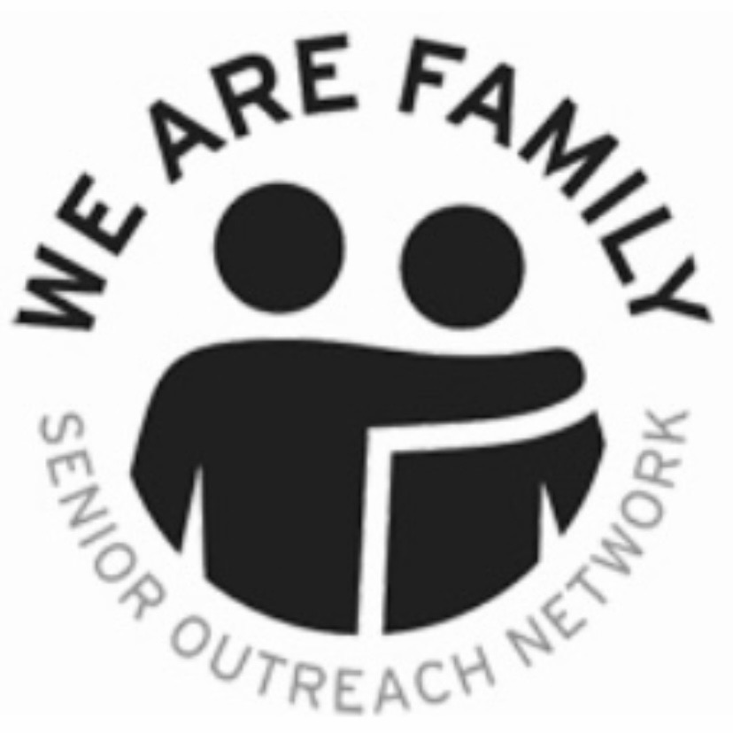 We Are Family | Volunteer