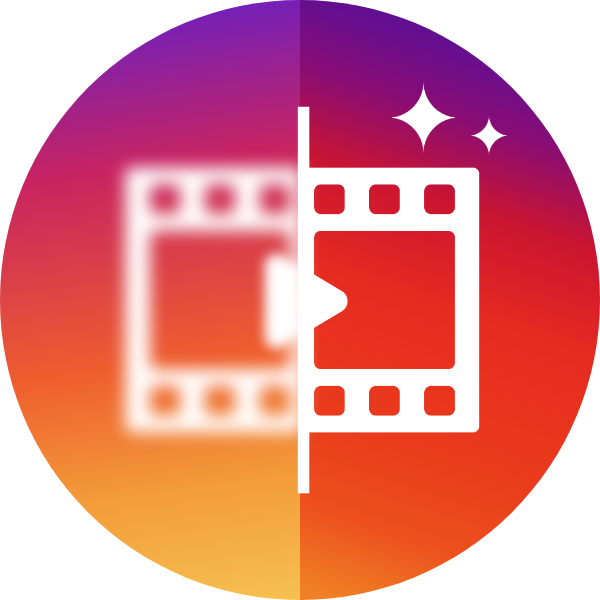 Nero AI Video Upscaler