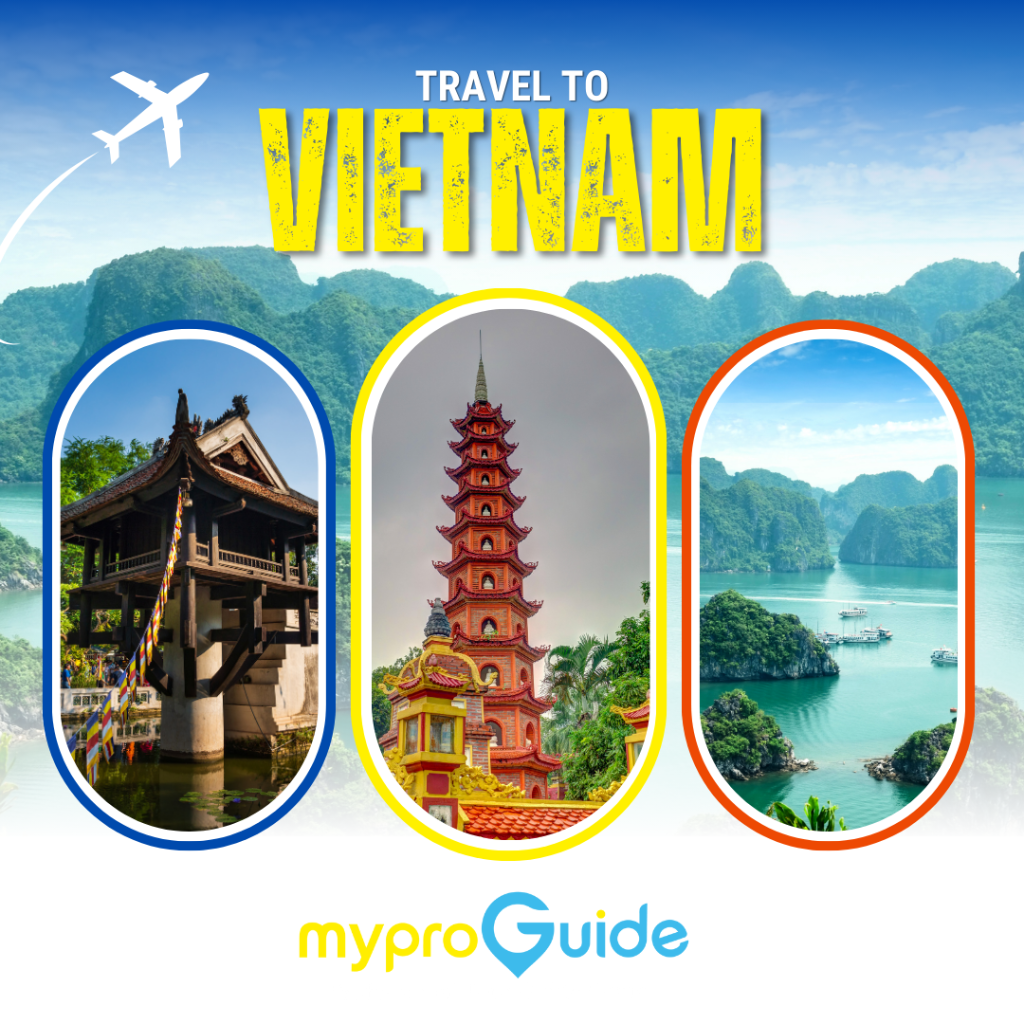 EXPLORE VIETNAM